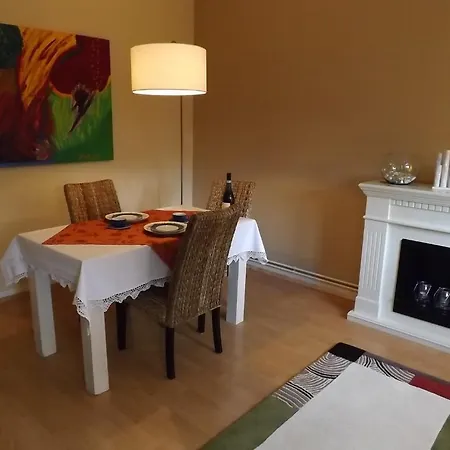 Landhaus Lautenthal Room photo