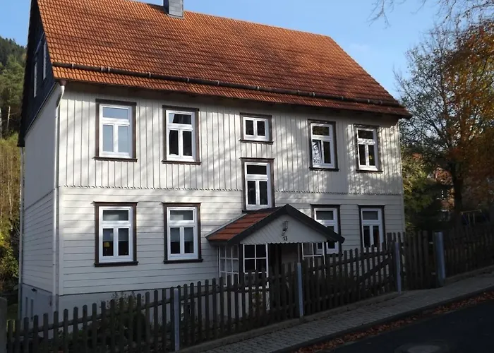 Landhaus Lautenthal