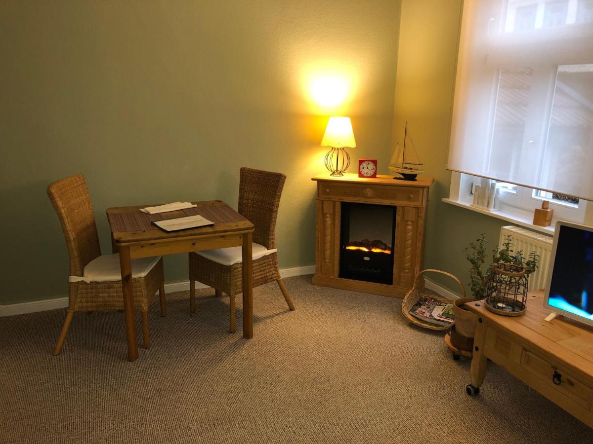 Landhaus Apartment