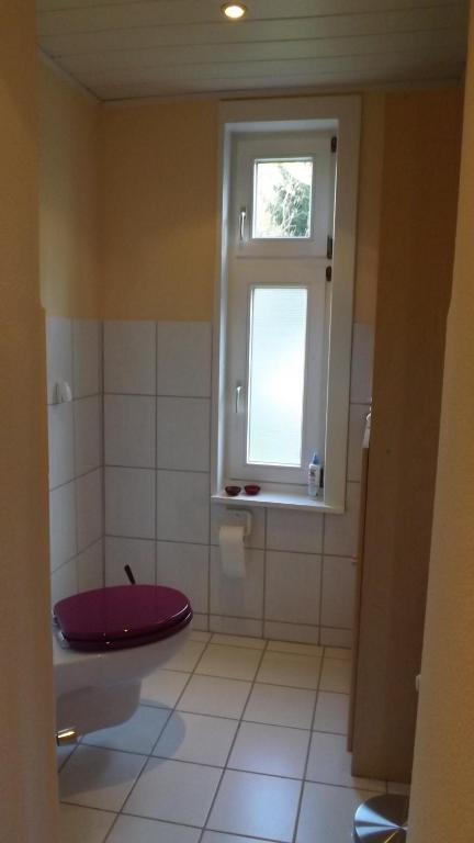 Apartment Landhaus Lautenthal