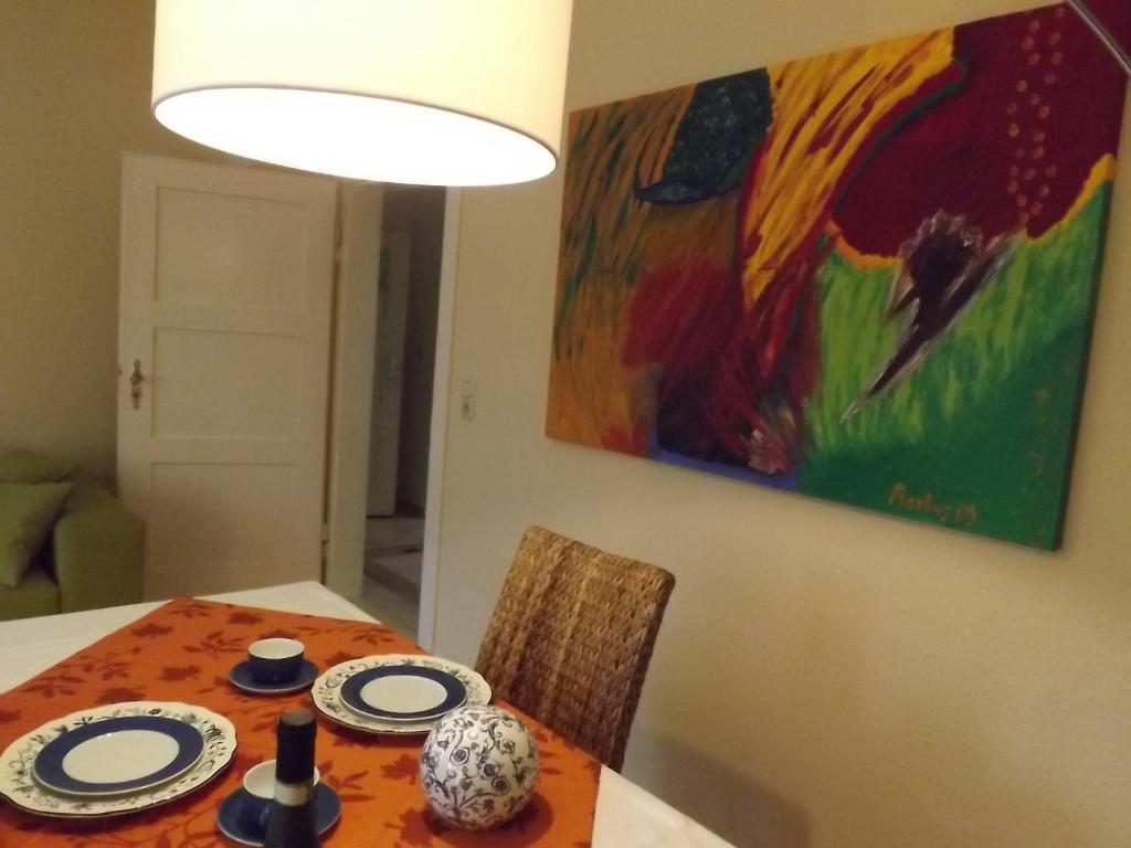 Apartment Landhaus *