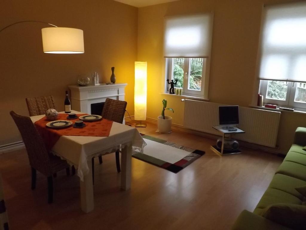 Landhaus * Lautenthal