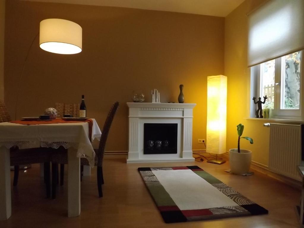 Landhaus *