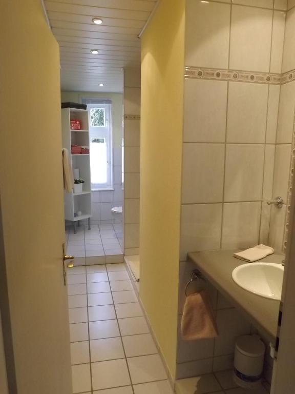 Apartment Landhaus