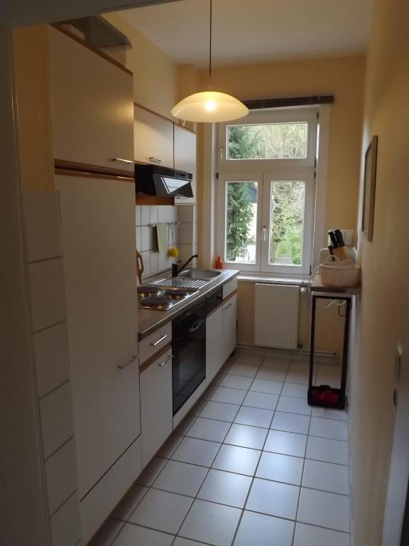Apartment Landhaus *