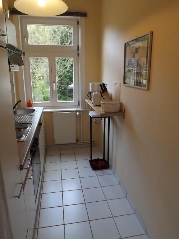 Landhaus Apartment *