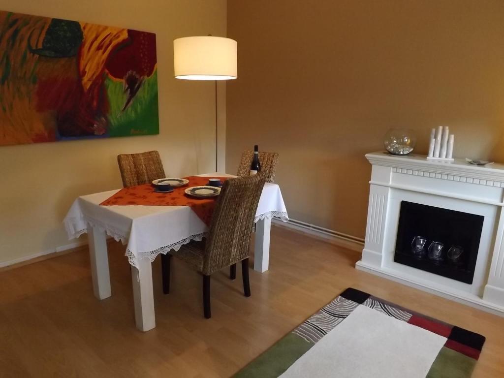Apartment Landhaus