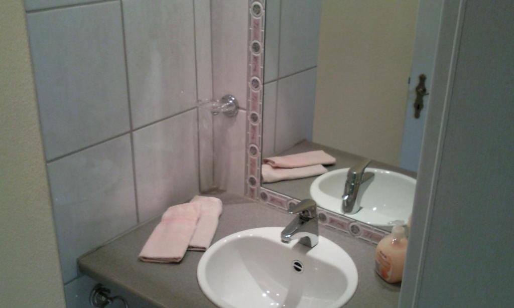 Apartment Landhaus Lautenthal