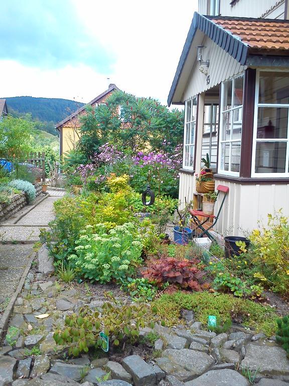 Landhaus Apartment