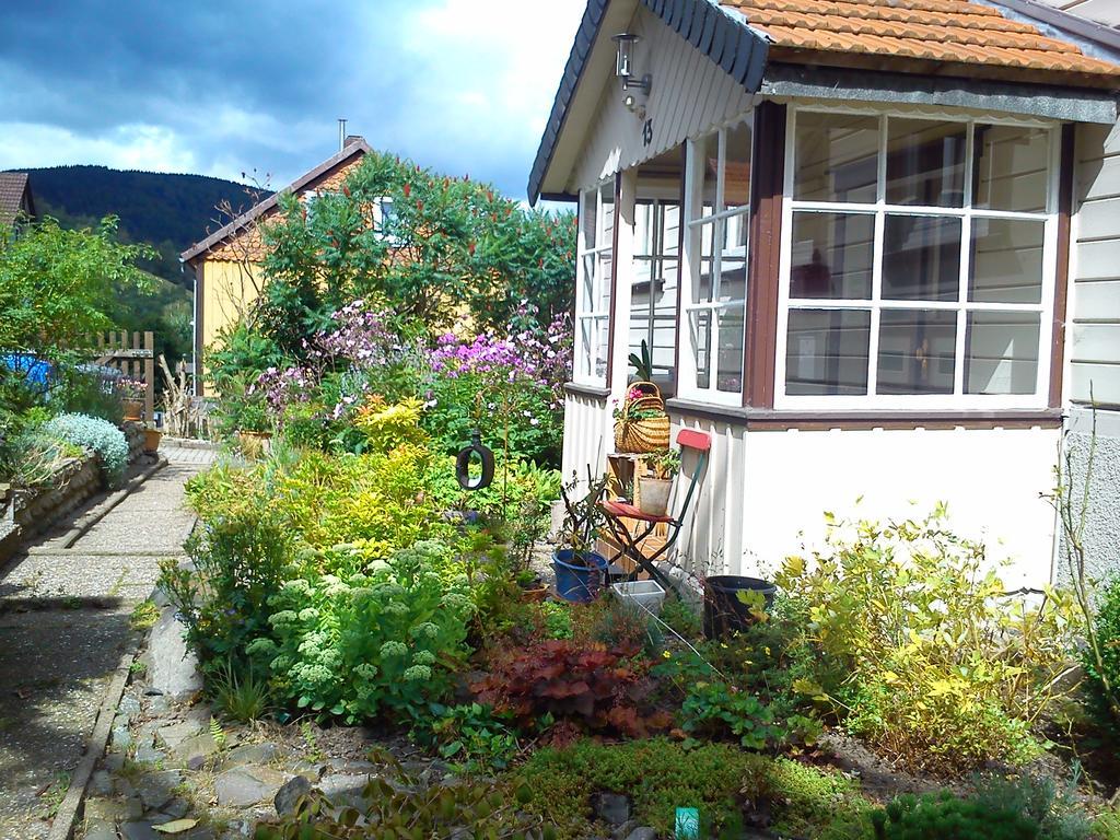 Landhaus Apartment *