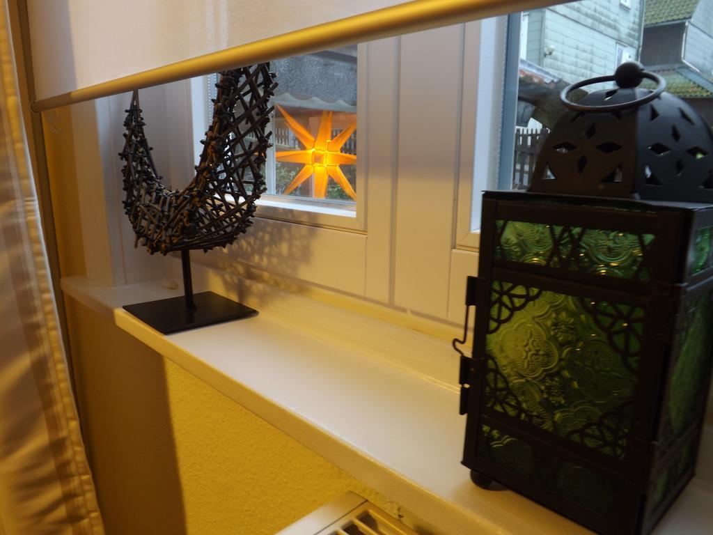 Landhaus Apartment Lautenthal