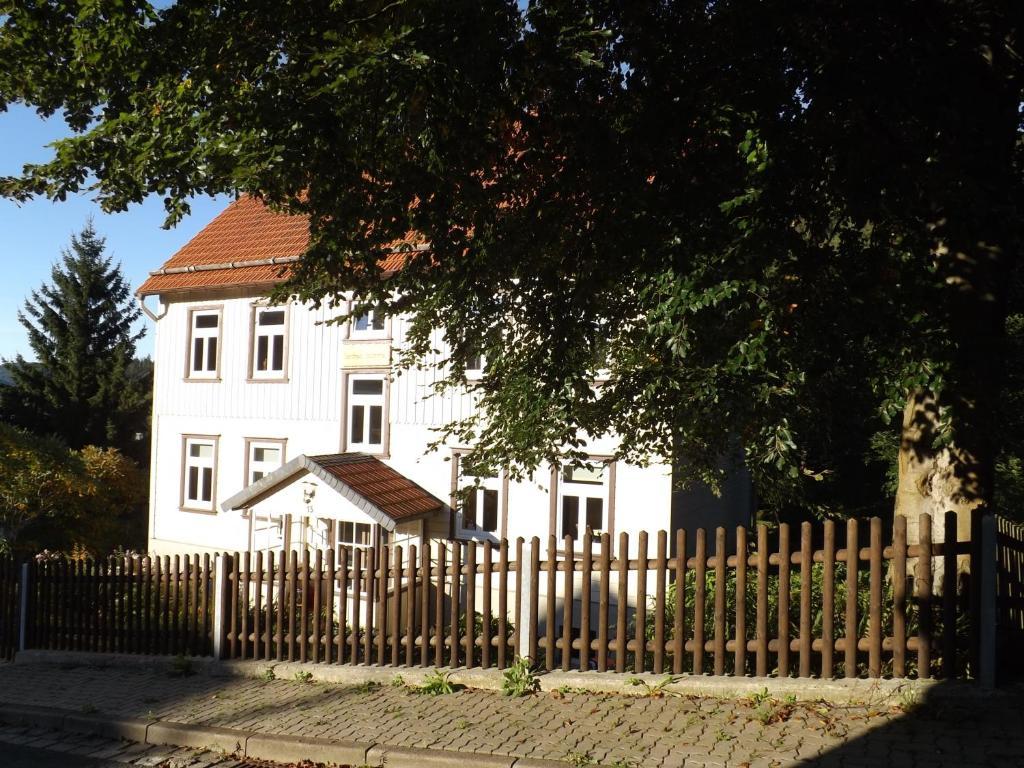 Landhaus Apartment
