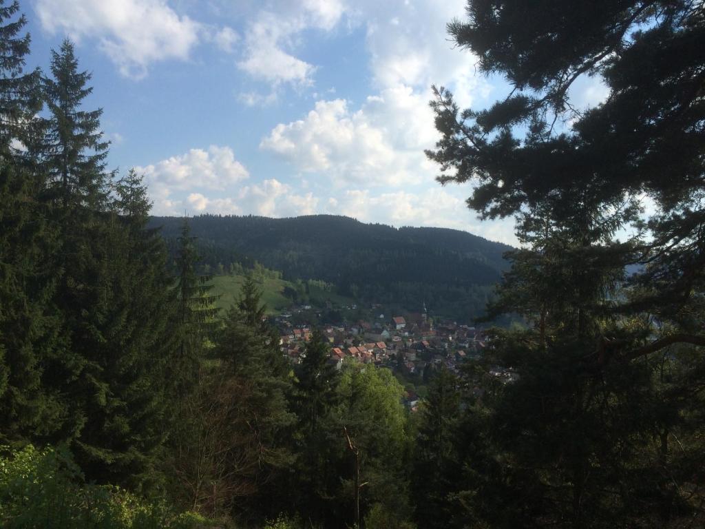 Landhaus *
